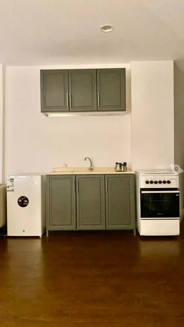 1 bedroom apartment in Al Olaya, Riyadh 9