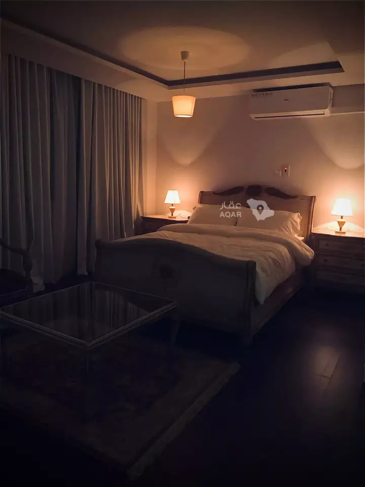 1 bedroom apartment in Al Olaya, Riyadh 2