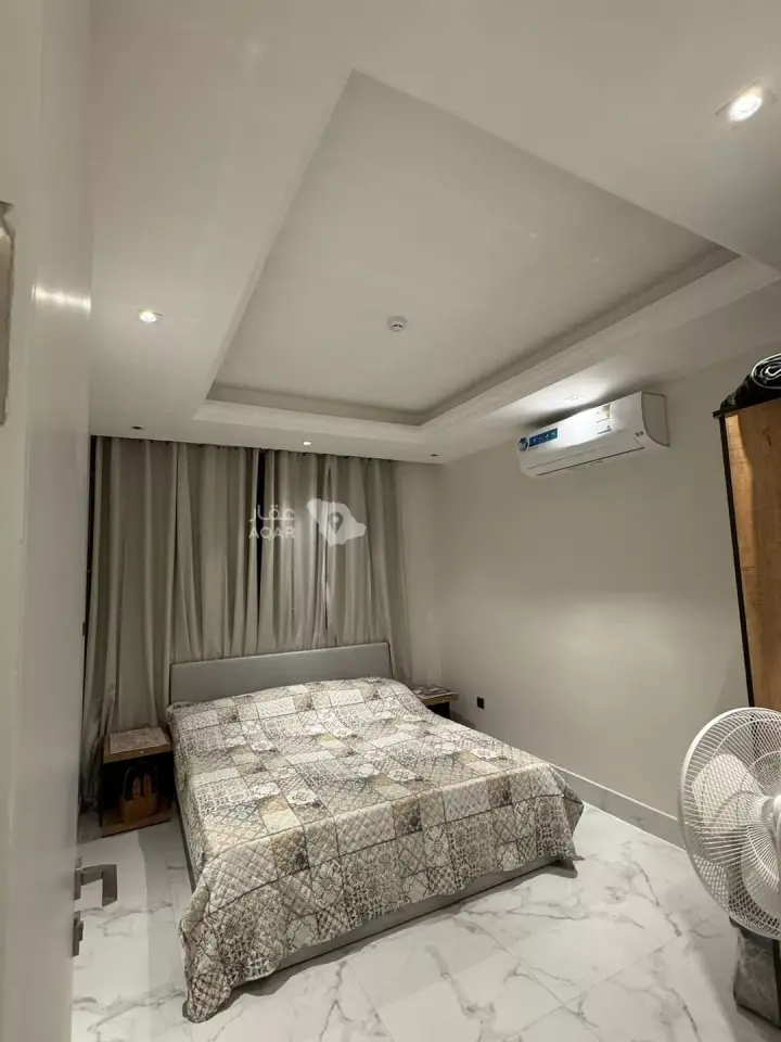 3 bedroom apartment in Granada, Riyadh 2