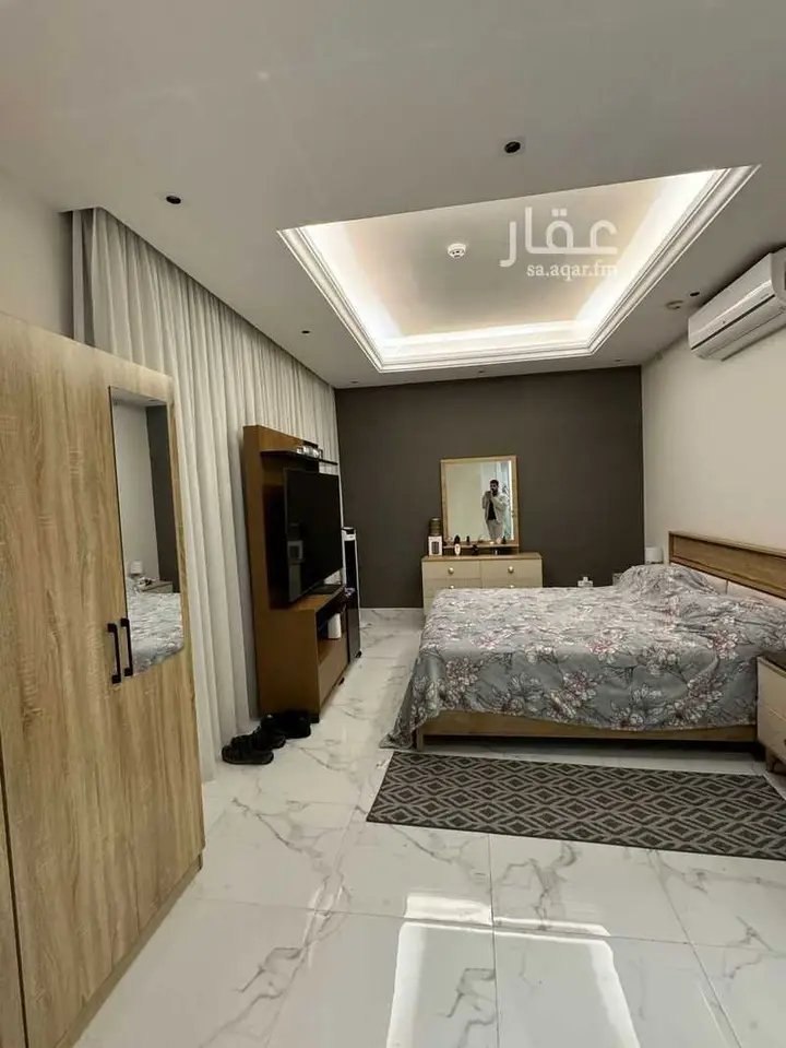 3 bedroom apartment in Granada, Riyadh