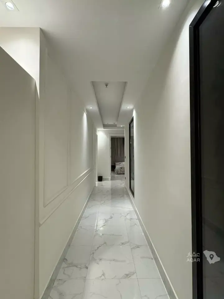 3 bedroom apartment in Granada, Riyadh 7