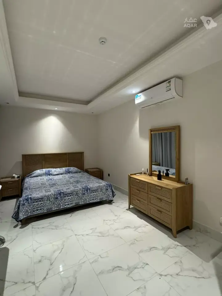 3 bedroom apartment in Granada, Riyadh 3