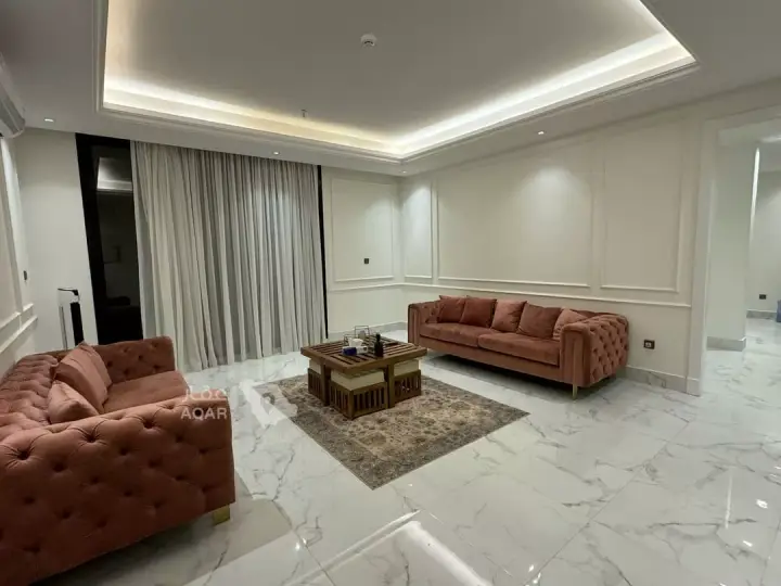 3 bedroom apartment in Granada, Riyadh 8