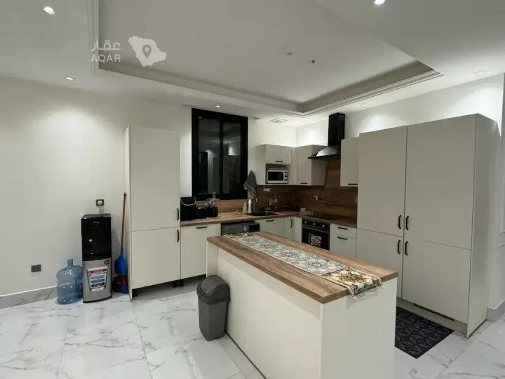 3 bedroom apartment in Granada, Riyadh 5