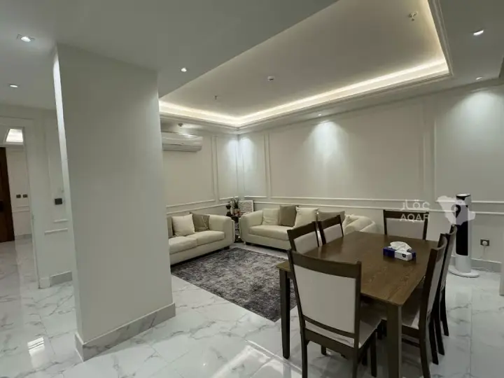 3 bedroom apartment in Granada, Riyadh 6