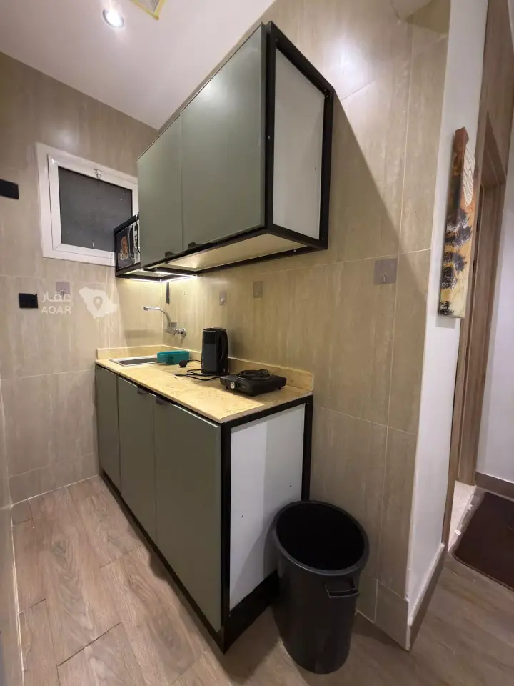 1 bedroom apartment in Al Falah, Riyadh 8