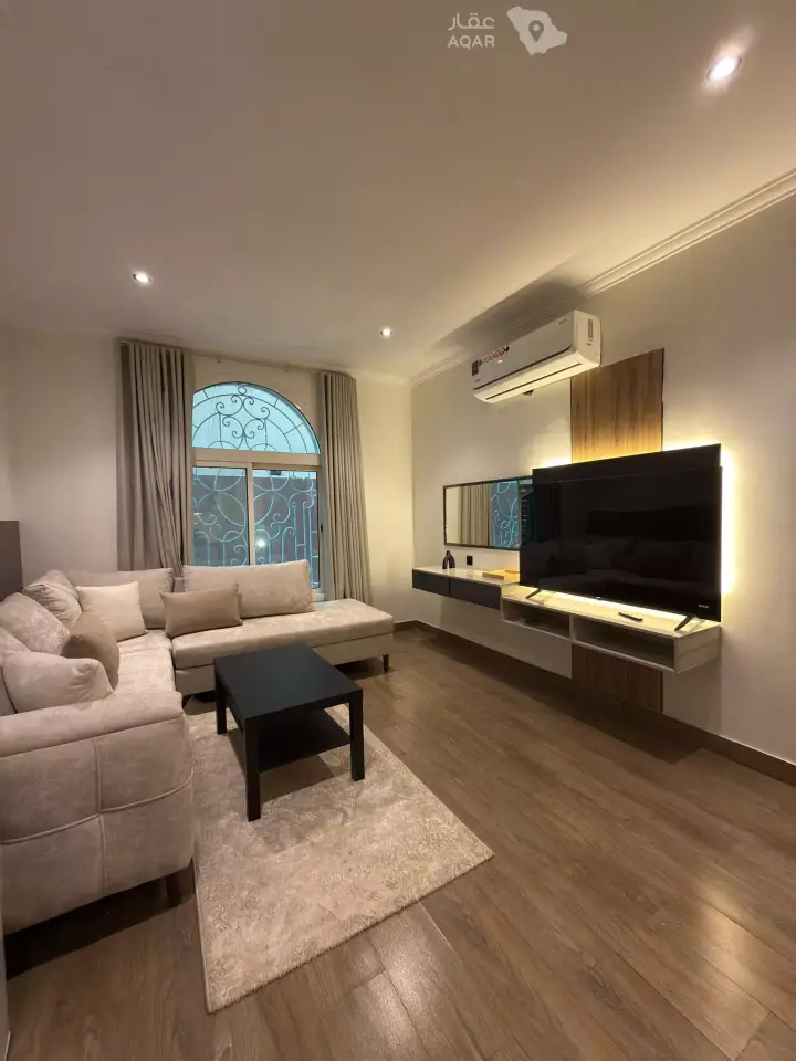 1 bedroom apartment in Al Falah, Riyadh