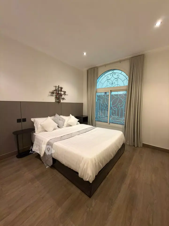 1 bedroom apartment in Al Falah, Riyadh 7