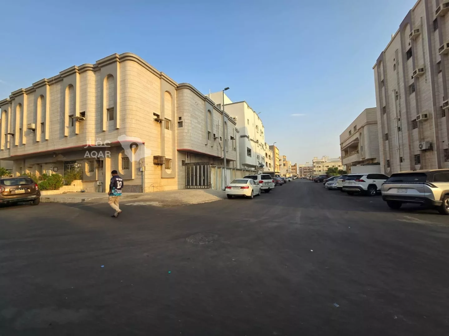 7 bedroom building in Abruq Ar Rughamah, Jeddah