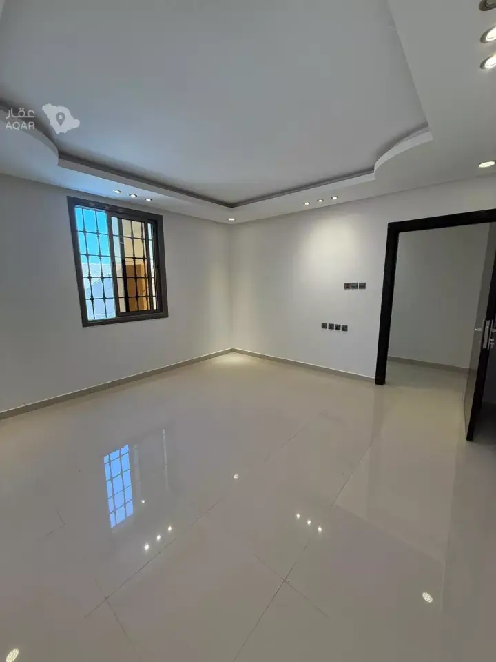 2 bedroom apartment in Al Qairawan, Riyadh 15