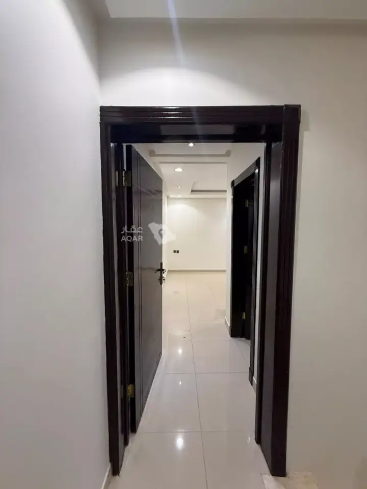 2 bedroom apartment in Al Qairawan, Riyadh 9