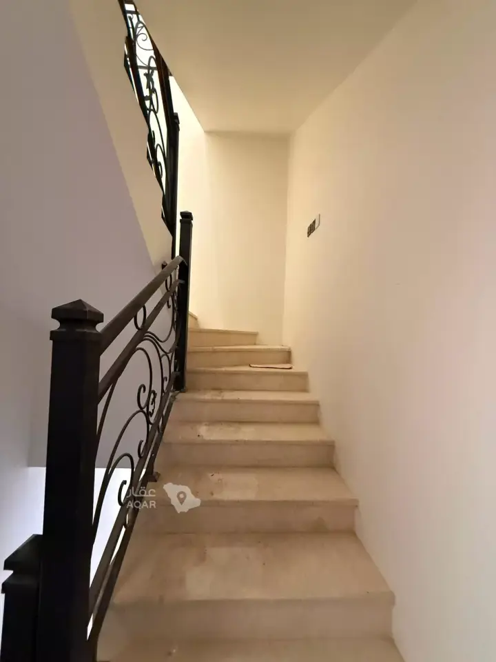 2 bedroom apartment in Al Qairawan, Riyadh 3