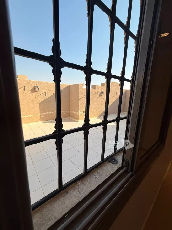 2 bedroom apartment in Al Qairawan, Riyadh 14