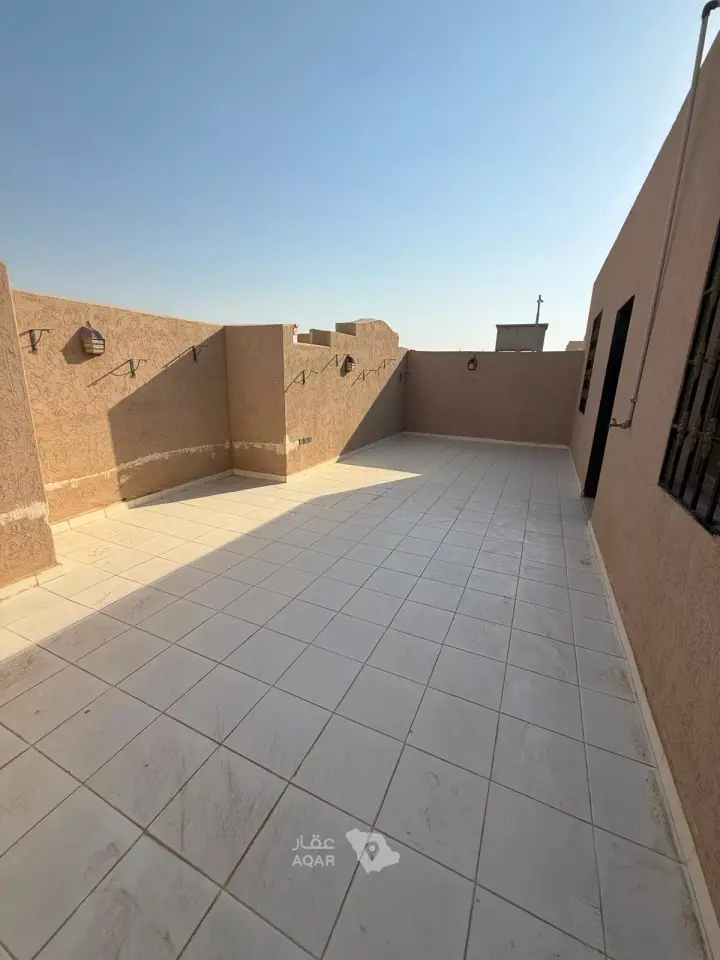 2 bedroom apartment in Al Qairawan, Riyadh 12