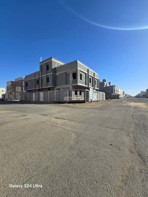 17 bedroom villa in Jeddah 1