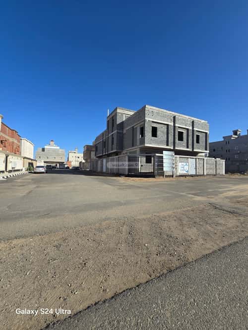 17 bedroom villa in Jeddah 2