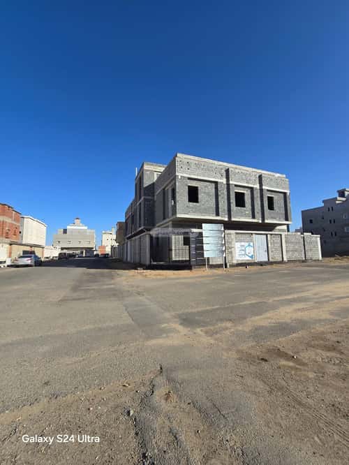 17 bedroom villa in Jeddah 3