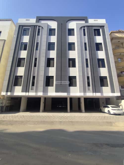 3 bedroom apartment in Al Salamah 5