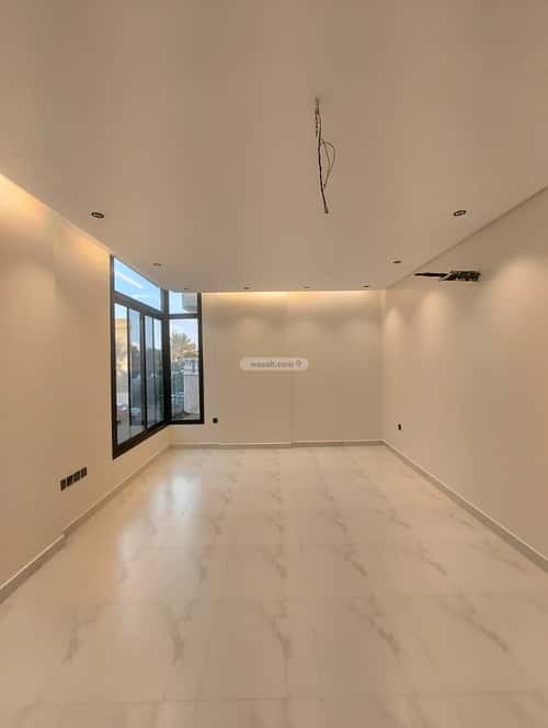 شقة 4 غرف في الروضة 4