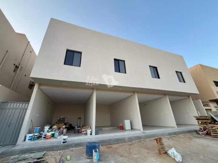 شقة 2 غرف في العريجاء الوسطى، الرياض