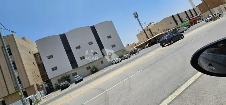 عقار 37 غرف في النرجس، الرياض