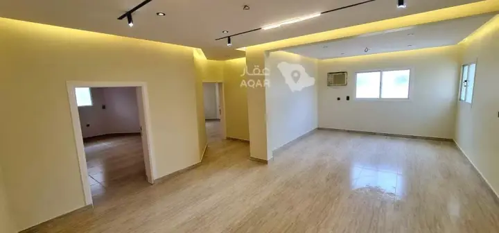 2 bedroom apartment in Awdah, Taif 2