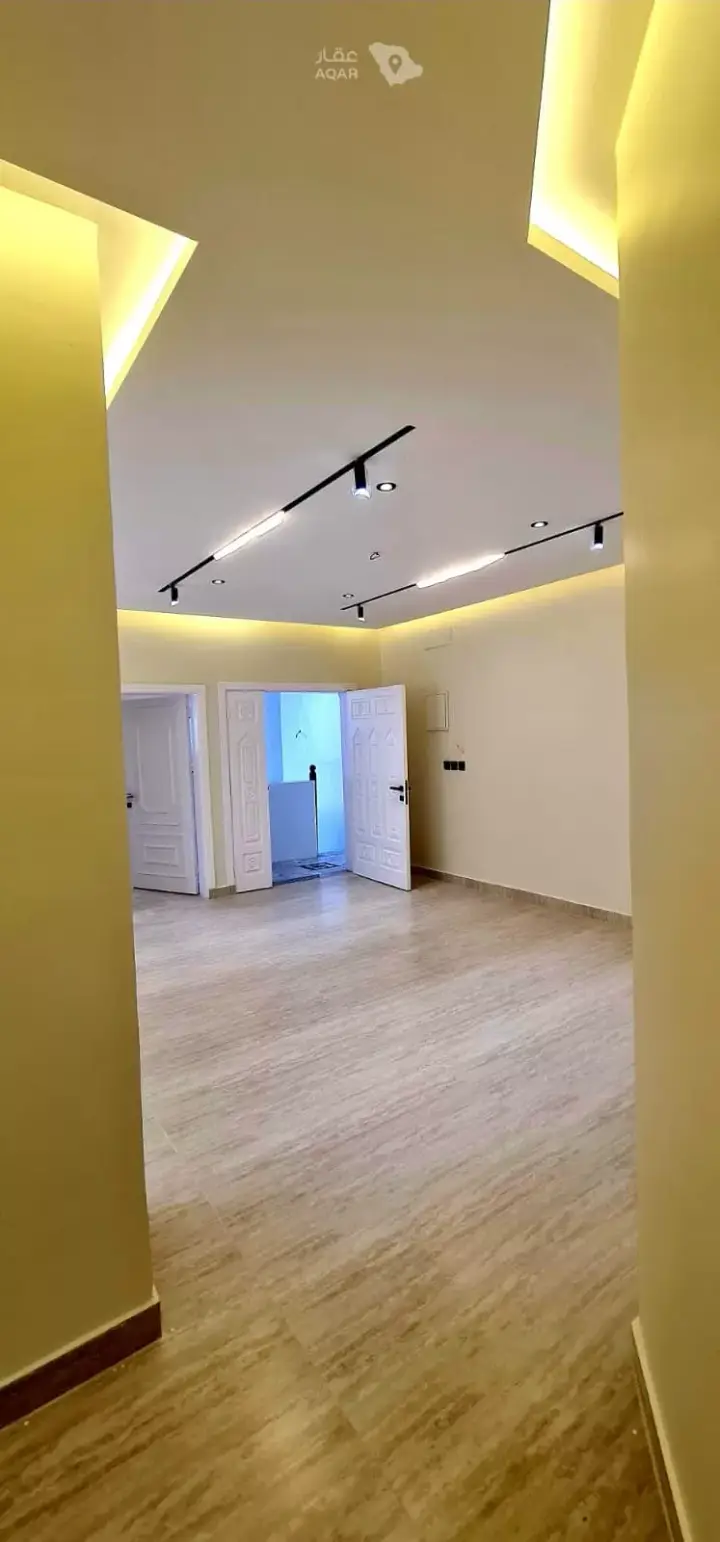 2 bedroom apartment in Awdah, Taif 7