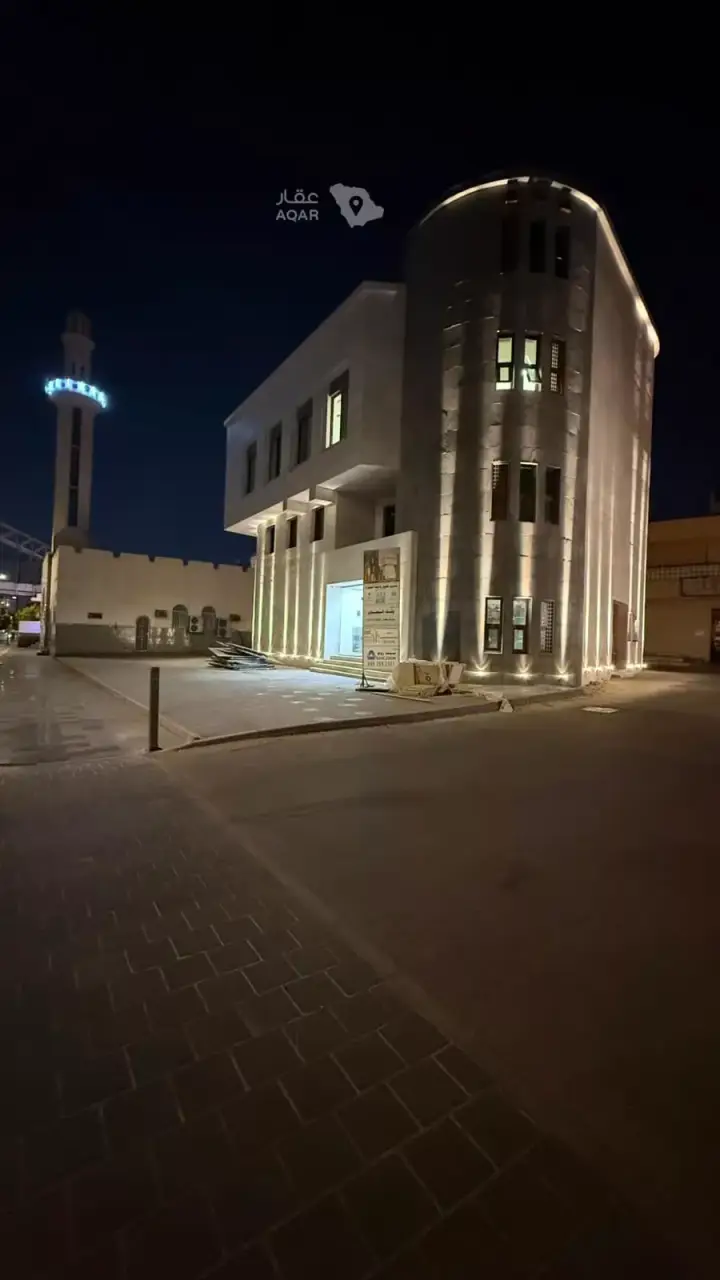16 bedroom building in Al Suqya, Madinah