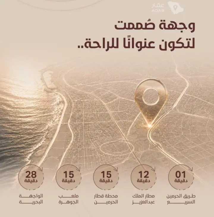 شقة 3 غرف في الريان، جدة 7