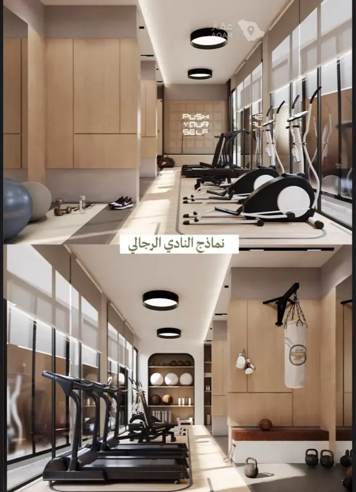 شقة 5 غرف في المروة، جدة 2