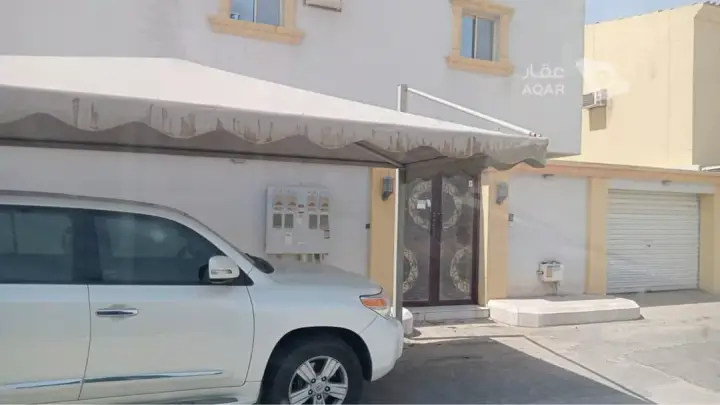 4 bedroom apartment in Juba, Al Ahsa 4