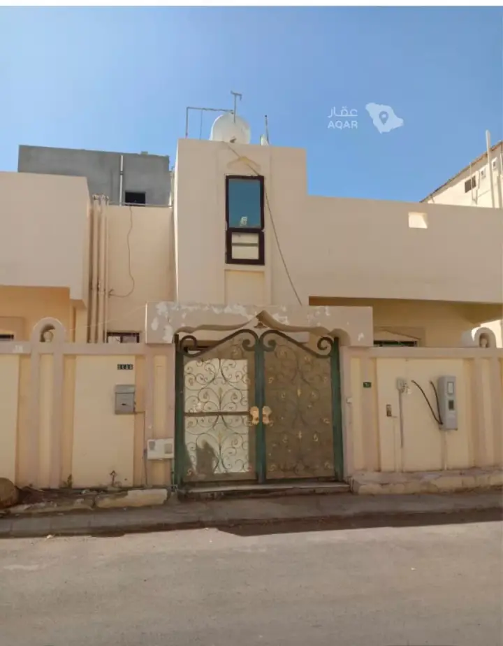 3 bedroom villa in Al Khalidiyyah, Madinah 3