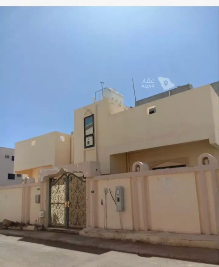 3 bedroom villa in Al Khalidiyyah, Madinah 2