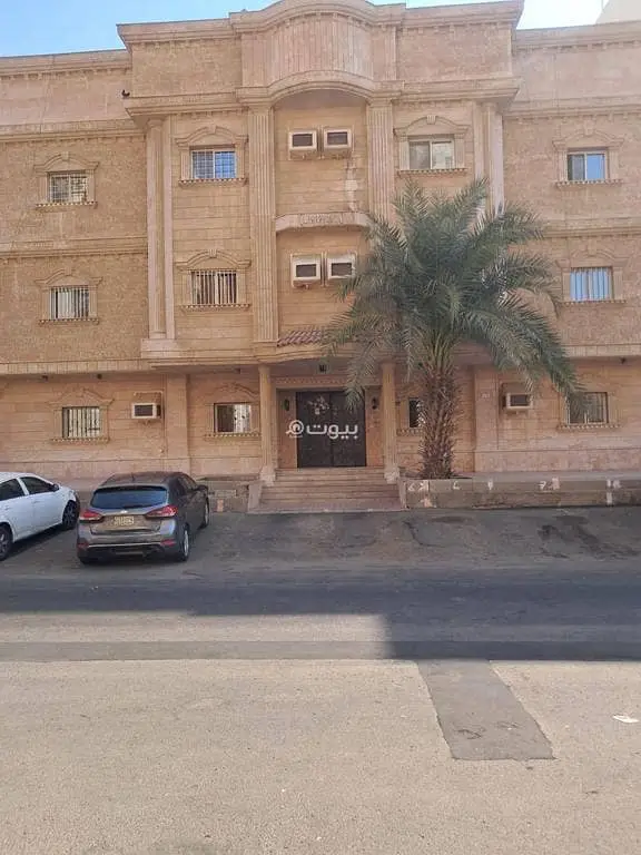 4 bedroom apartment in Al Naseem, Jeddah