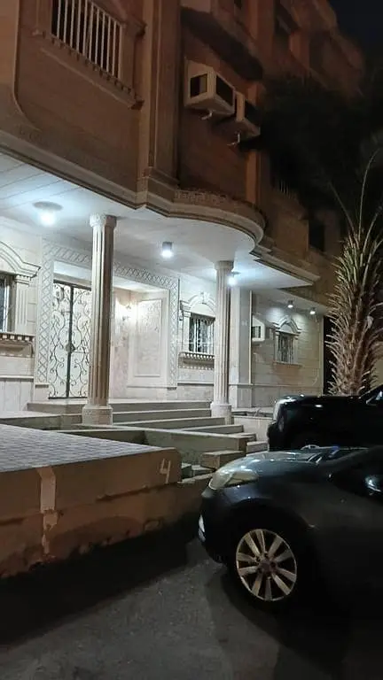 4 bedroom apartment in Al Naseem, Jeddah 2