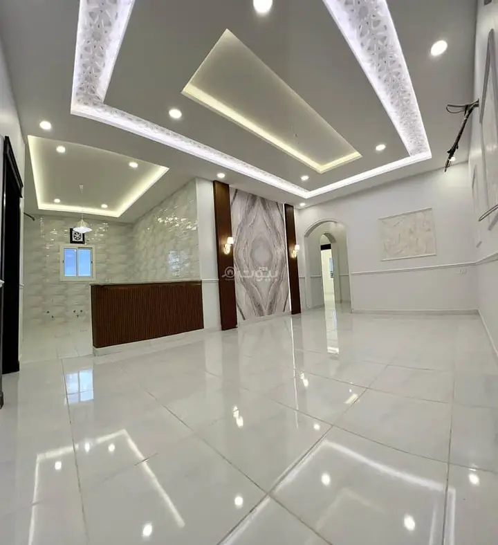 4 bedroom apartment in Al Sawari, Jeddah