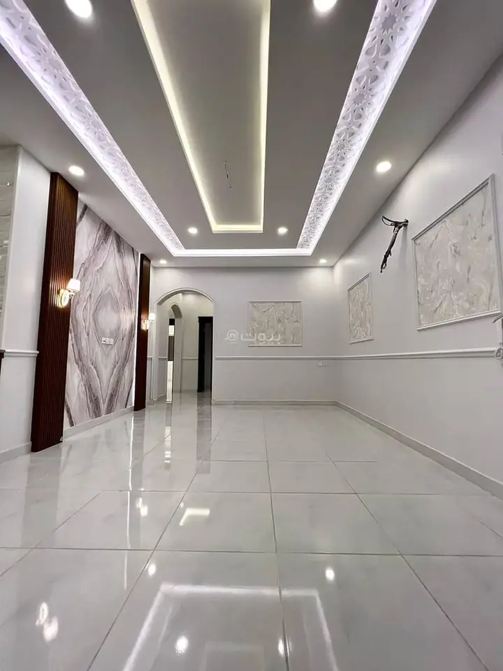 4 bedroom apartment in Al Sawari, Jeddah 3