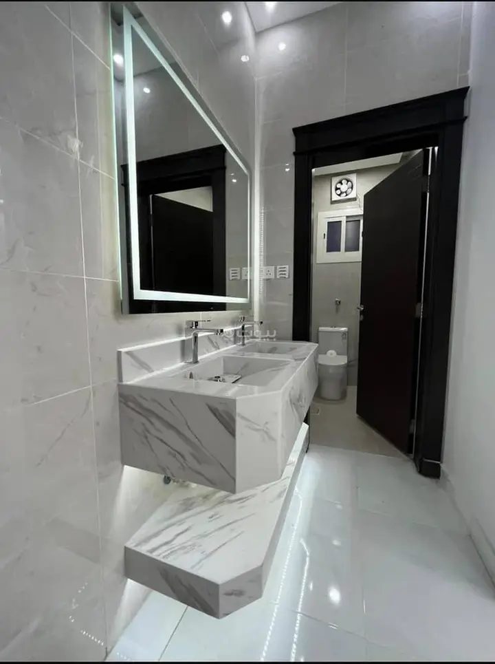 4 bedroom apartment in Al Sawari, Jeddah 5