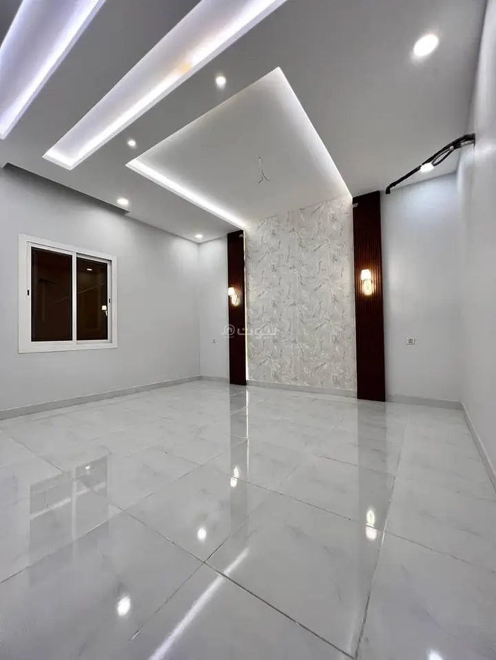 4 bedroom apartment in Al Sawari, Jeddah 7