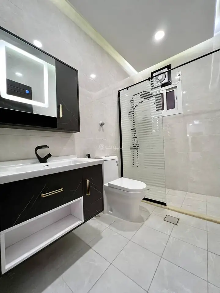 4 bedroom apartment in Al Sawari, Jeddah 8