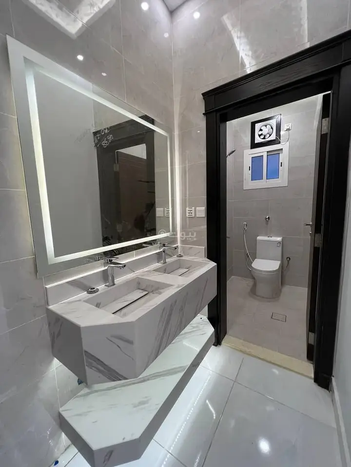 4 bedroom apartment in Al Sawari, Jeddah 9