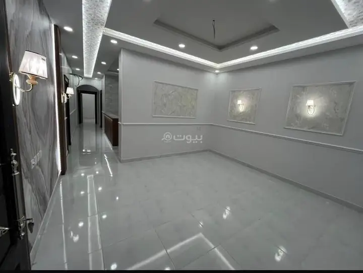 4 bedroom apartment in Al Sawari, Jeddah 10
