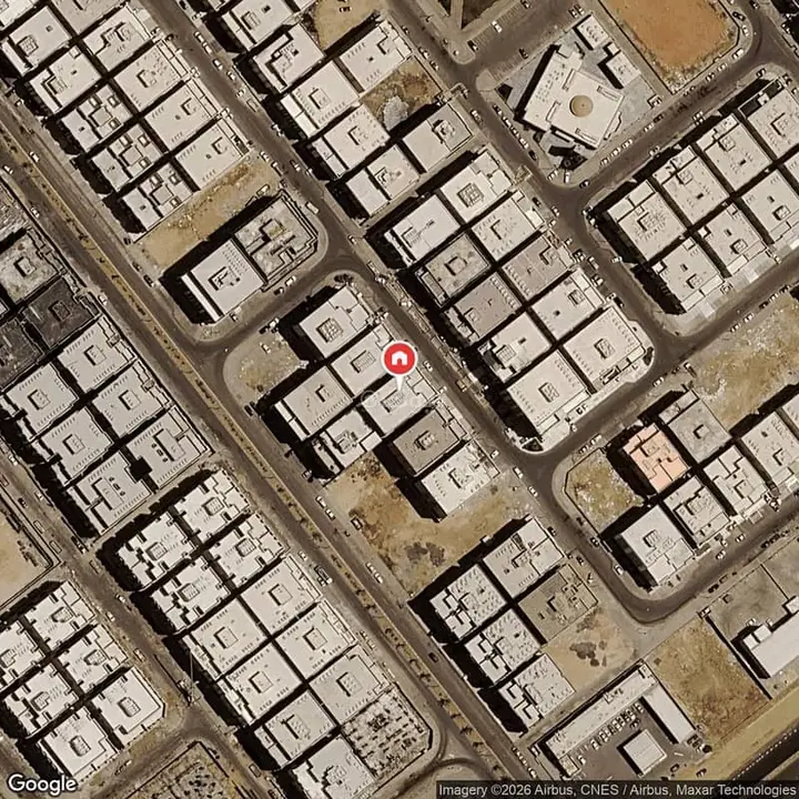 4 bedroom apartment in Al Sawari, Jeddah 11