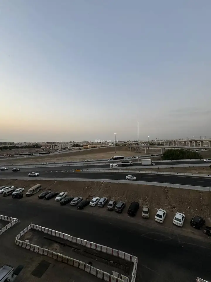apartment in Bani Malik, Jeddah 14