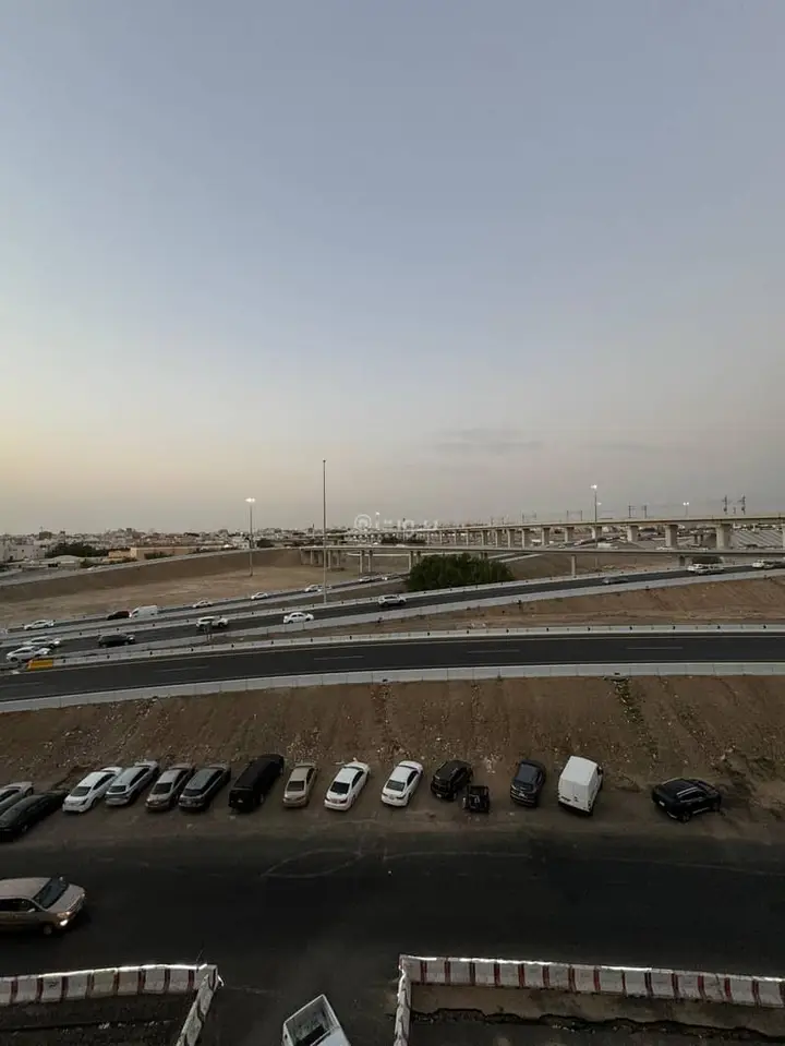 apartment in Bani Malik, Jeddah 15