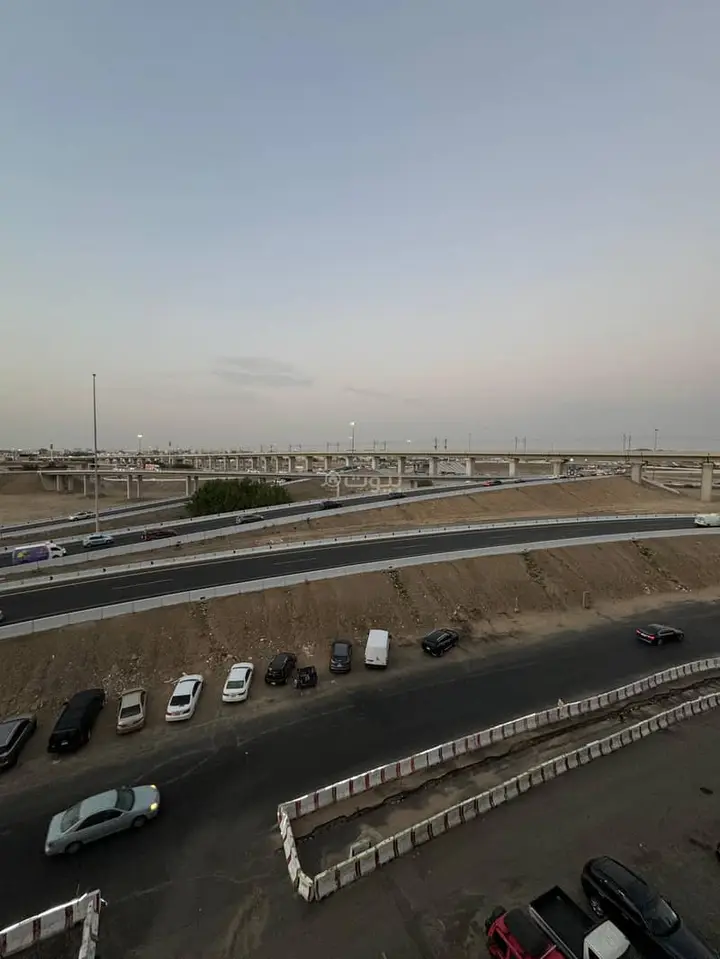 apartment in Bani Malik, Jeddah 17