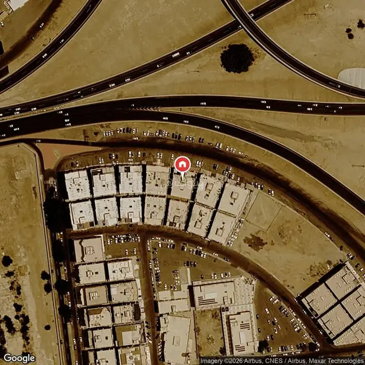 apartment in Bani Malik, Jeddah 18