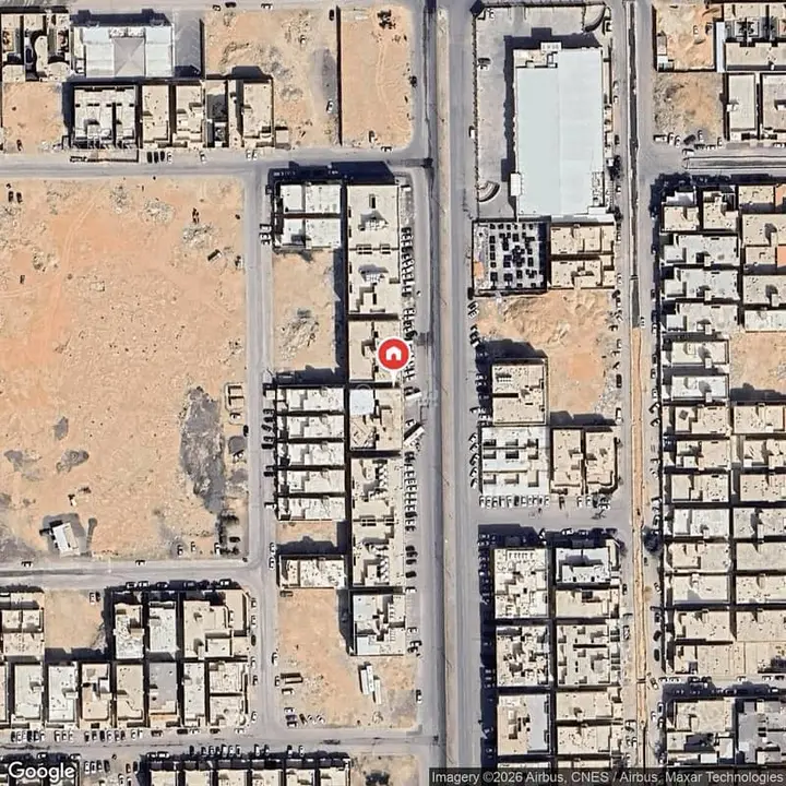 1 bedroom apartment in Al Awali, Riyadh 8