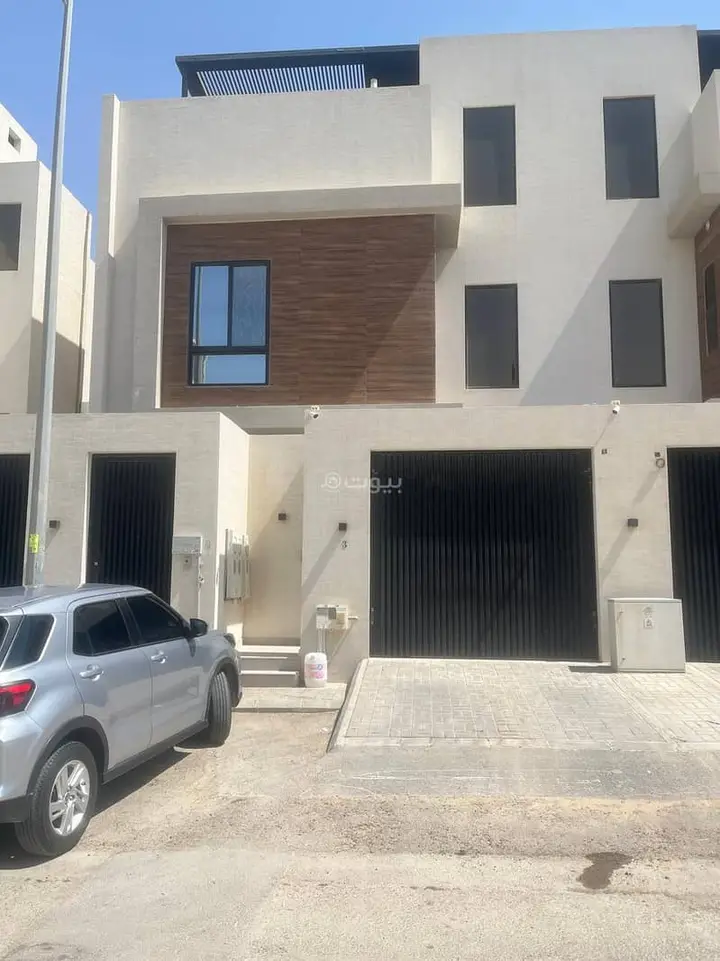 شقة 4 غرف في النرجس، الرياض 2