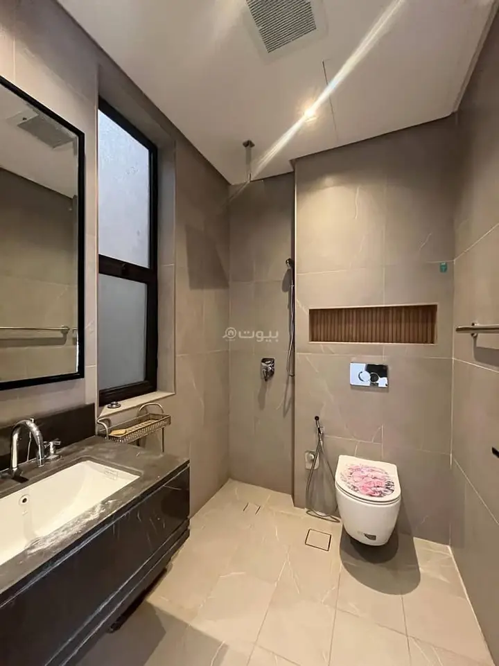 شقة 4 غرف في النرجس، الرياض 34